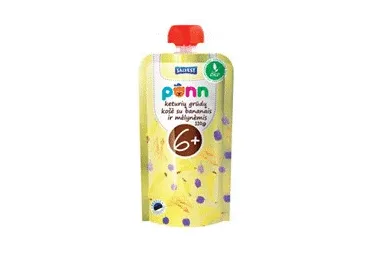 4-vil.puder ban.-must.Öko SALVEST 110g6k