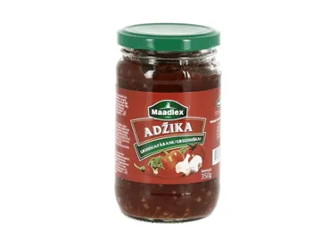 Adžika gruusiapärane MAADLEX 350g