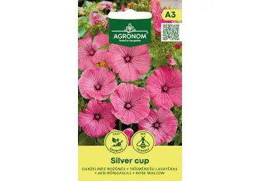 Aed-rõngaslill Silver Cup