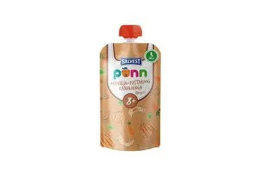 Aedv.pastar.kana.SALVEST PÕNNÖko 120g 8k