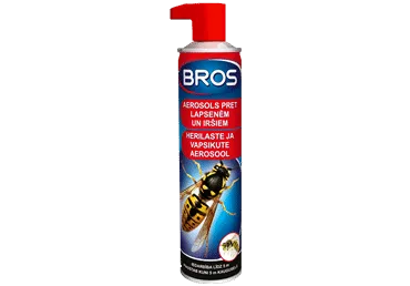 Aerosoolmürk BROS 300ml