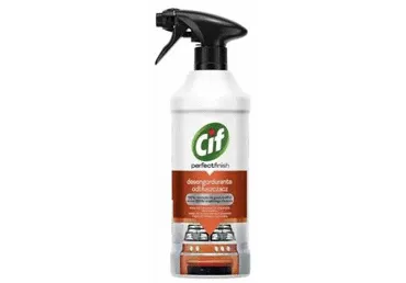 Ahjupuhastusvahend CIF Perfect 435ml