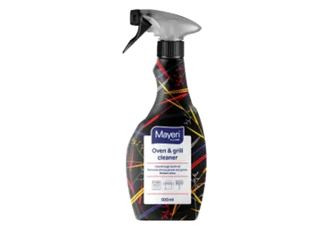 Ahjupuhastusvahend All-Care, MAYERI, 500 ml