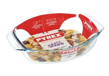 Ahjuvorm PYREX 35x23cm