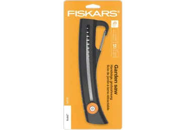 Aiasaag FISKARS SW16