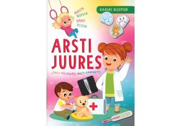 Ajakiri Arsti juures