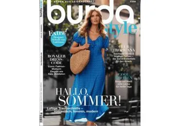 Ajakiri Burda (GER)