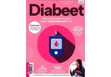 Ajakiri Diabeet