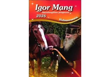 Ajakiri Igor Mangi horoskoop