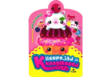 Ajakiri Kiisupojad ja koogikesed