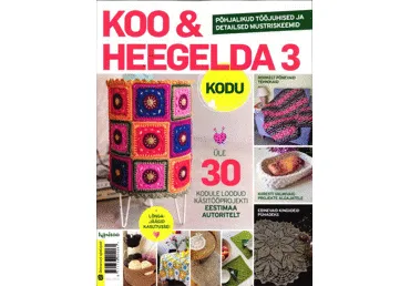 Ajakiri Koo&Heegelda