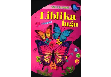 Ajakiri Liblikalugu