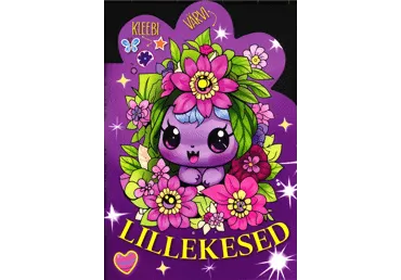 Ajakiri Lillekesed