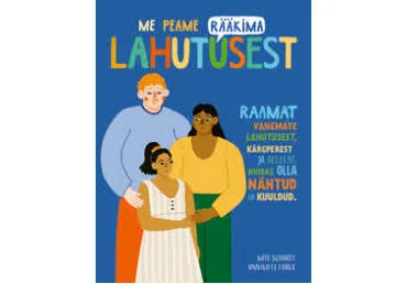 Ajakiri Me peame rääkima lahutusest