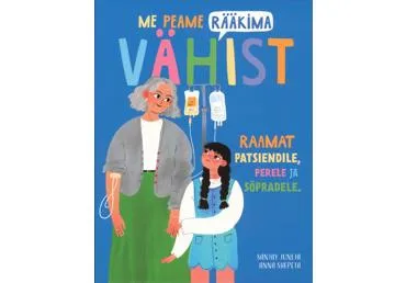 Ajakiri Me peame rääkima vähist