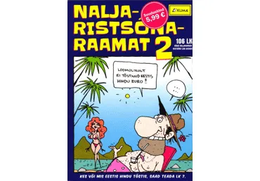 Ajakiri Naljaristsõnaraamat