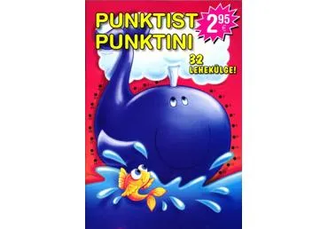 Ajakiri Punktist punktini