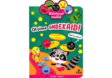 Ajakiri Rõõmsad mullid