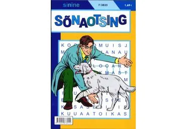 Žurnāls BURTU REŽĢI