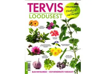 Ajakiri Tervis loodusest