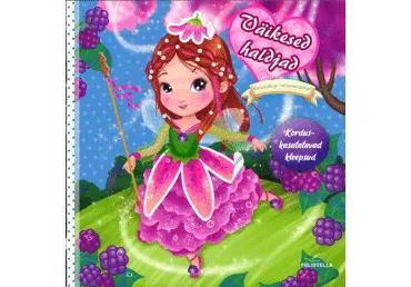 Ajakiri Väikesed haldjad