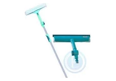 Aknapesija 3 in 1 LEIFHEIT teleskoopvar.