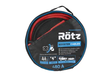 Aku laadimisjuhtmed ROTZ 2m