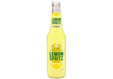 Alk.jook A.LE COQ Lemon Spritz 4.7%330ml