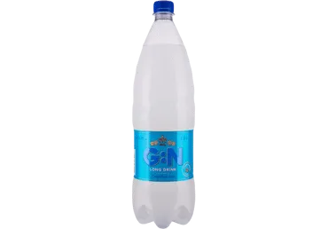 Alk.jook A.Le Coq LongDrink 5.5% 1.5L