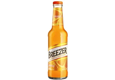 Alk.jook BACARDI BREEZE Orange 4% 275ml