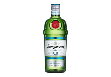 Alkoholivaba džinn TANQUERAY 700ml