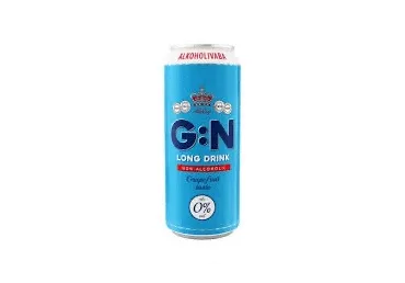 Alkoholivaba G:N A.LE COQ Grap.0.5l prk