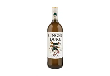 Alkoholivaba ingverij. GINGER DUKE 750ml