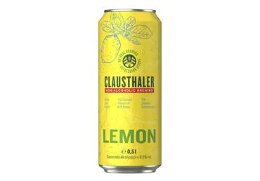 Alkoholivaba õlu Clausthaler Original 0,5l prk