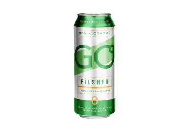 Alus bezalk. Aldaris Go Gaišais 0% 0.5l can