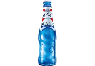 Alus bezalk. Kronenburg blanc 0.33l