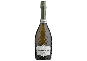 Alkoholivaba vahuvein Pizzolato 750ml