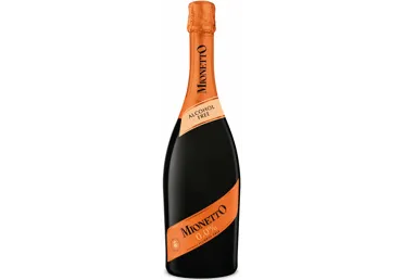 Dz.vīns bezalk.Mionetto 0% 0.75l