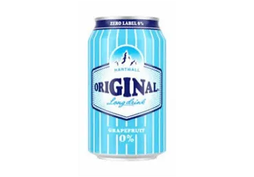 Alk.vaba HARTWALL Original 330ml