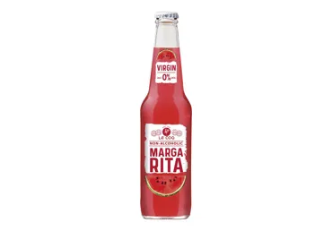 Alk.vaba jook Virgin Margarita 330ml pdl