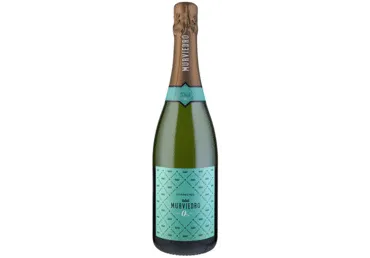 Dzirkstošais vīns MURVIEDRO b/a 0,75L D