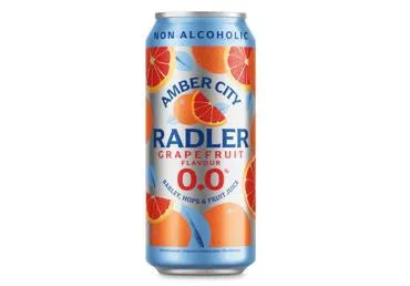 Alk.v.õ.kokt.AMBER CITY radl.greip.500ml