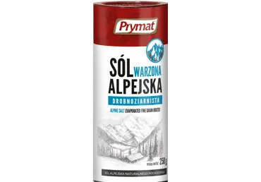 Alpi peensool PRYMAT 250g