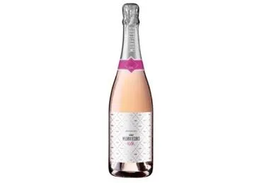 Al.vaba vah.Luna De MURVIEDRO Rose 750ml