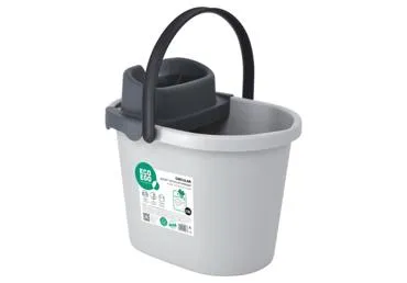 Spainis ar plakanu nospiedēju Eco Ego