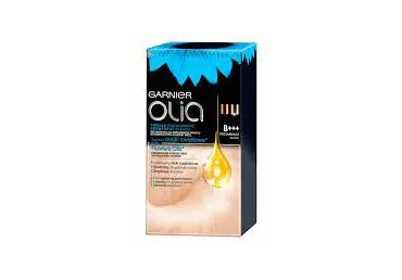 Ammoniaagivaba blondeerija GARNIER OLIA