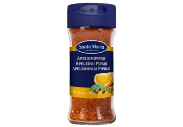 Garšv. mais. Santa Maria apels. pip. 48g