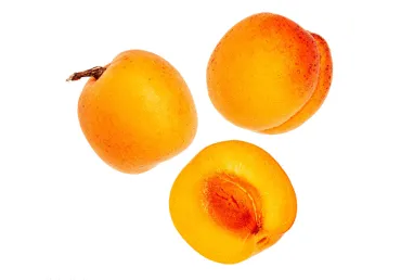 Aprikozes kg