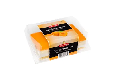 Aprikoosikook EESTI PAGAR, 310g