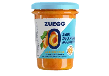 Aprikoosimoos ZUEGG ilma lis.suhk.220g